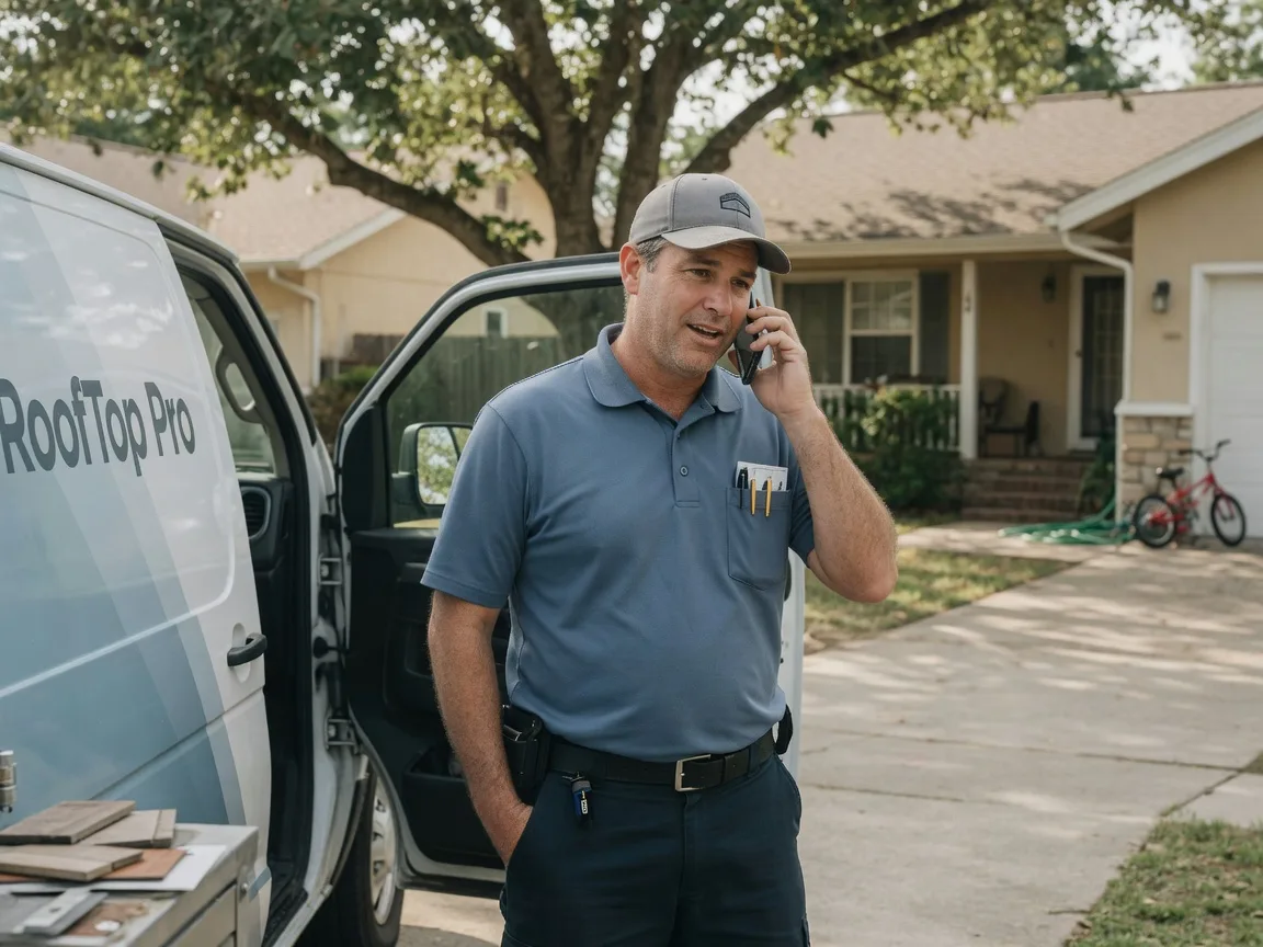 Roof Repair Hale Center, TX FAQs